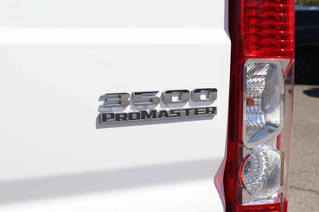 Used 2024 RAM ProMaster 3500 w/ Upfitter's Prep Package FWD image 47
