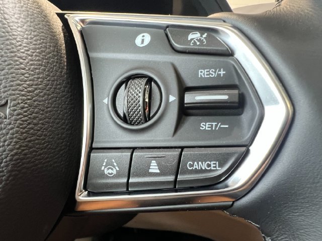 New 2026 Acura RDX w/ Technology Package AWD/4WD image 21