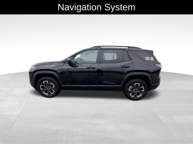 Certified 2025 Chevrolet Equinox ACTIV w/ Safety and Technology Package AWD/4WD image 4