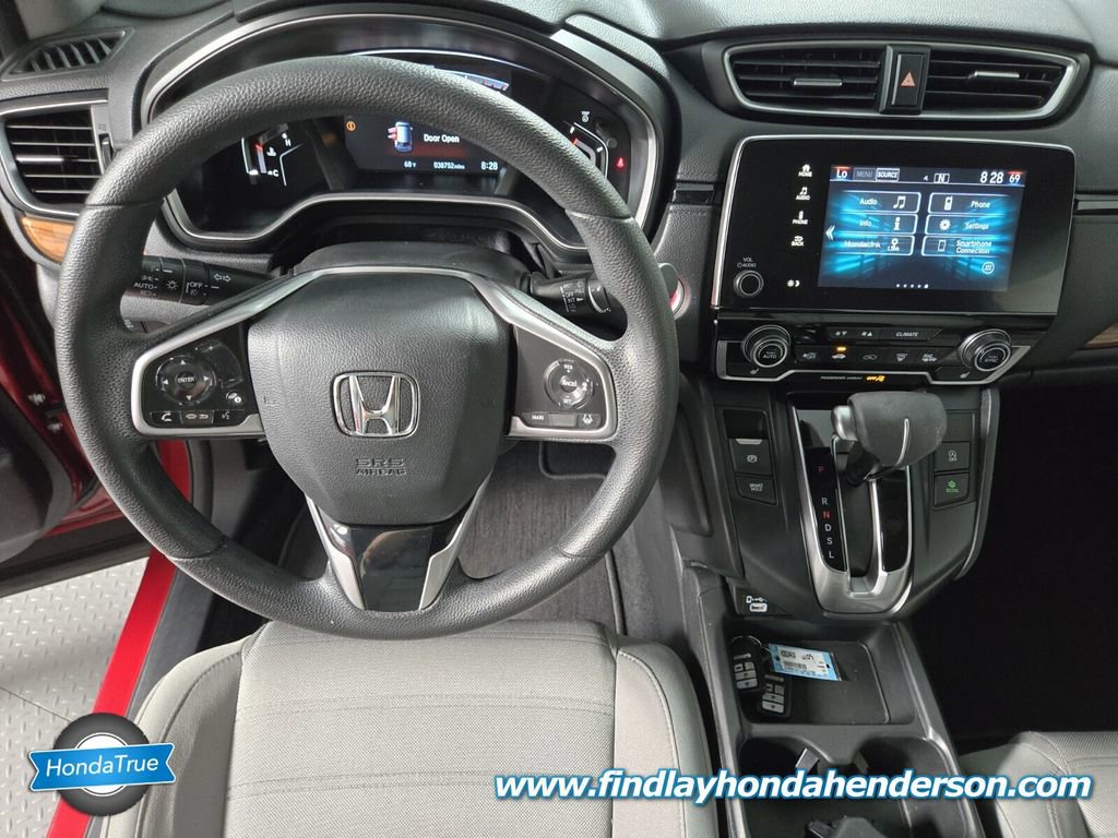 Used 2020 Honda CR-V EX image 18