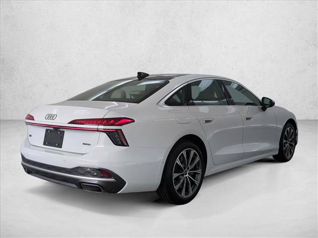 Used 2026 Audi A6 Premium AWD/4WD image 5
