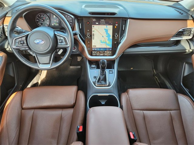 Used 2022 Subaru Outback Touring w/ Popular Package #2 image 28