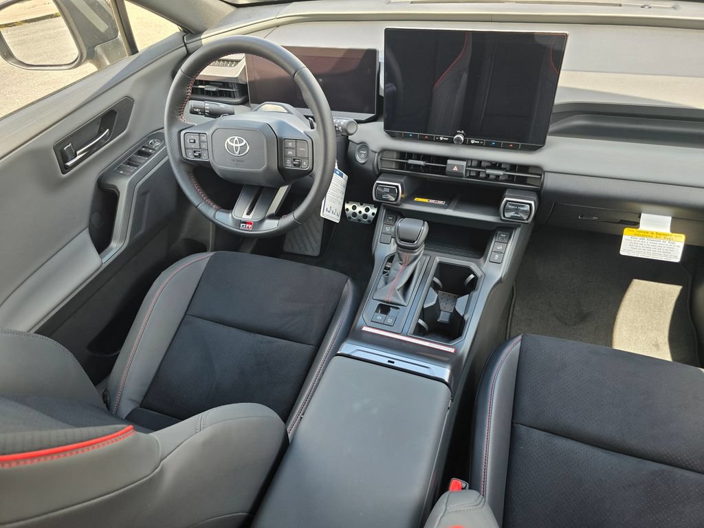 New 2026 Toyota RAV4 AWD Plug-in Hybrid image 23