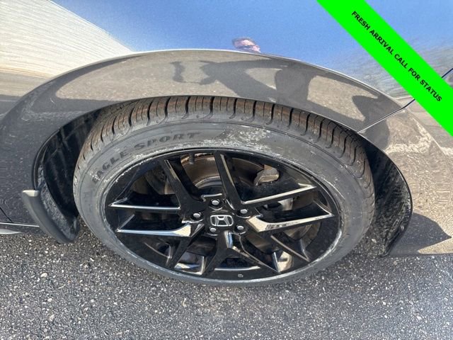 Used 2025 Honda Civic Sport image 5