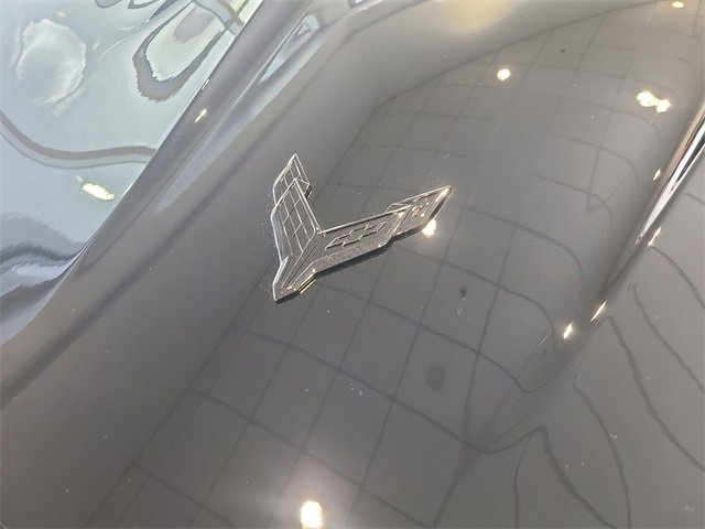New 2026 Chevrolet Corvette Z06 w/ Stealth Interior Trim Package image 7