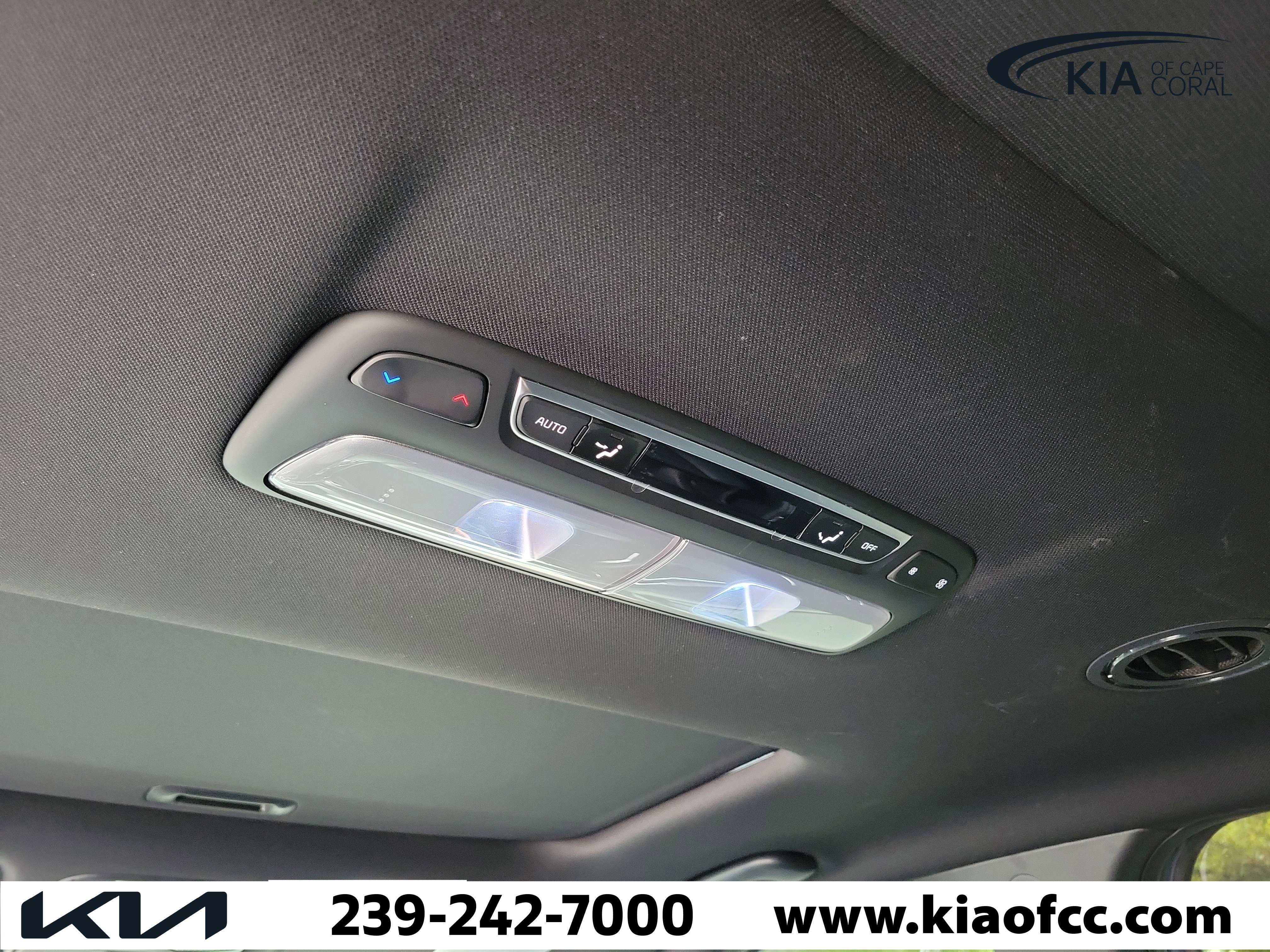 Certified 2024 Kia Telluride SX X-Line image 16