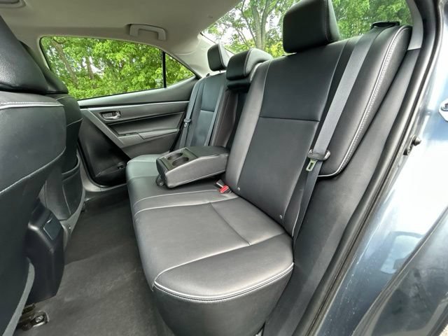 Used 2015 Toyota Corolla LE Premium FWD image 29