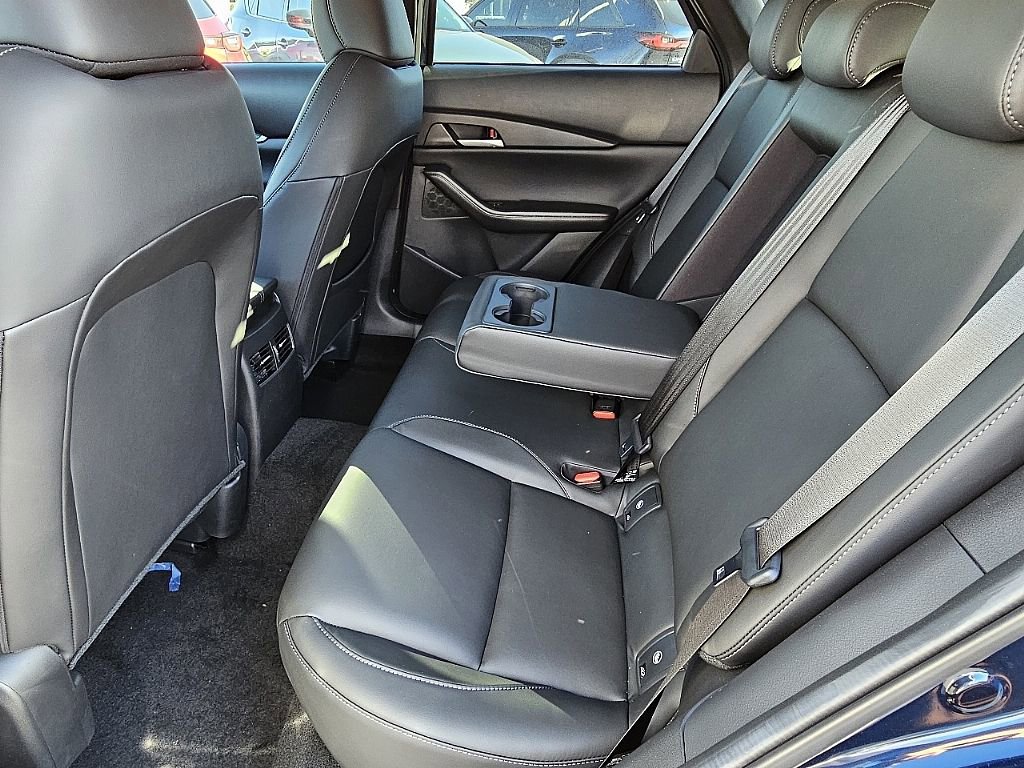 New 2026 MAZDA CX-30 AWD 2.5 S w/ Select Sport Pkg image 22