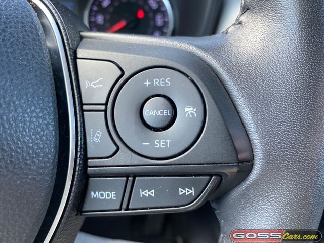 Used 2019 Toyota RAV4 XLE w/ Convenience Package AWD/4WD image 19