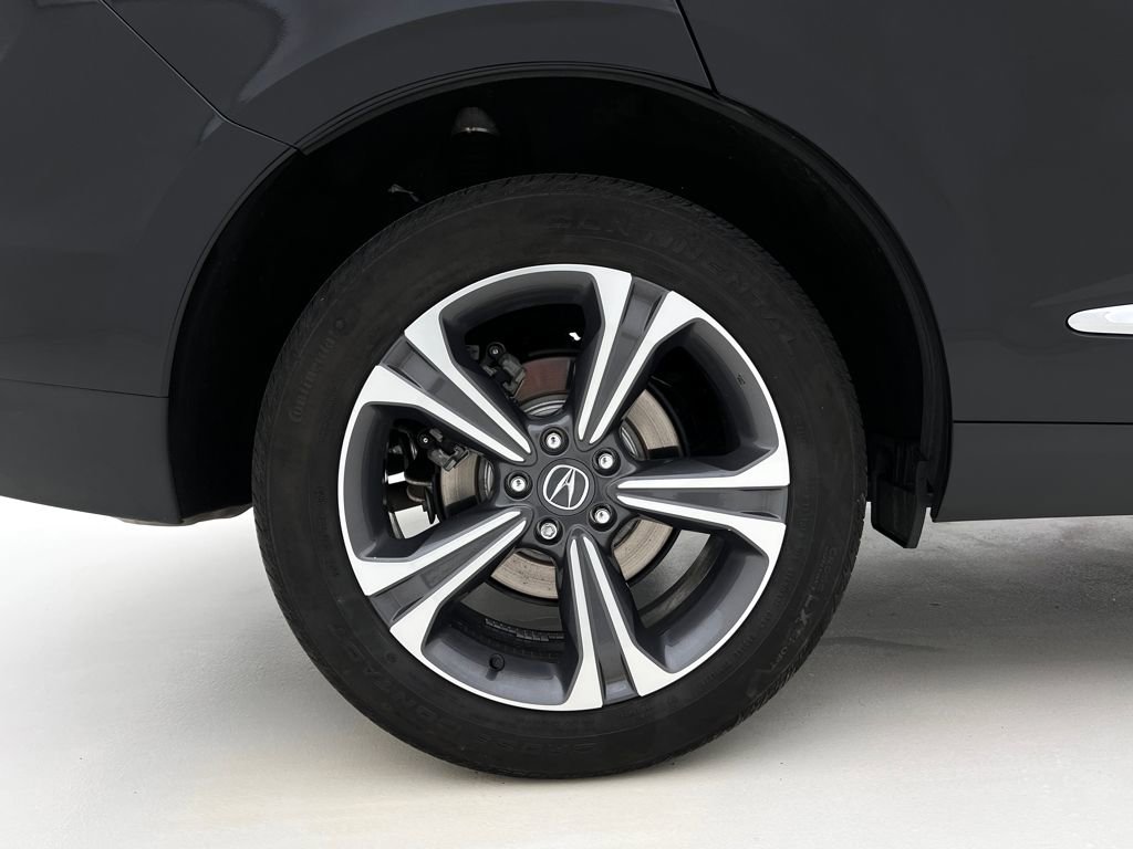 Used 2024 Acura RDX SH-AWD w/ Advance Package image 28