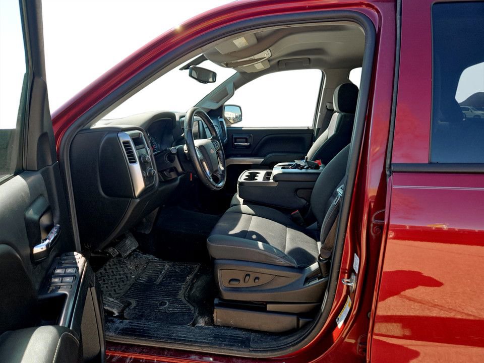 Used 2014 Chevrolet Silverado 1500 LT w/ All Star Edition image 27