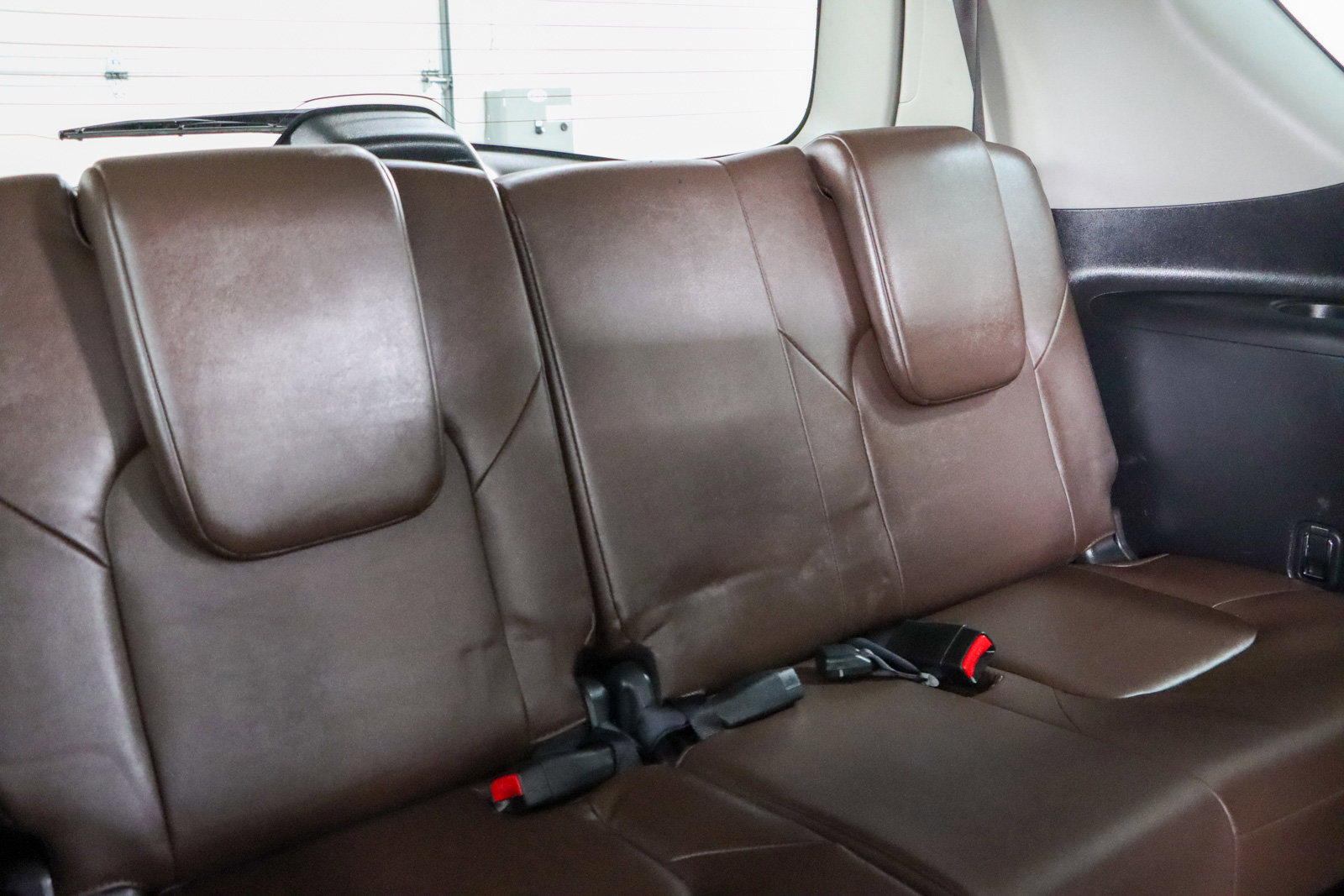 Used 2022 INFINITI QX80 Premium Select w/ Cargo Package image 32