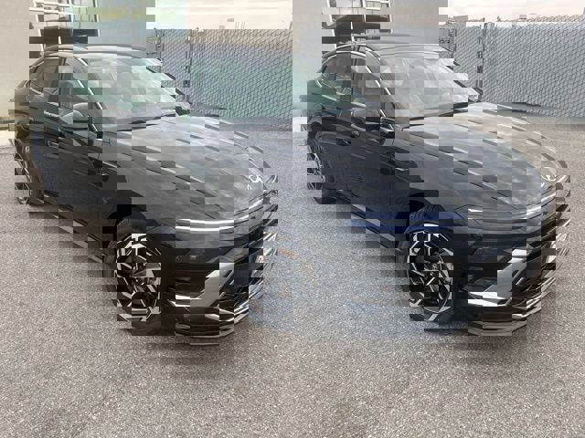 New 2026 Hyundai Sonata SEL image 1