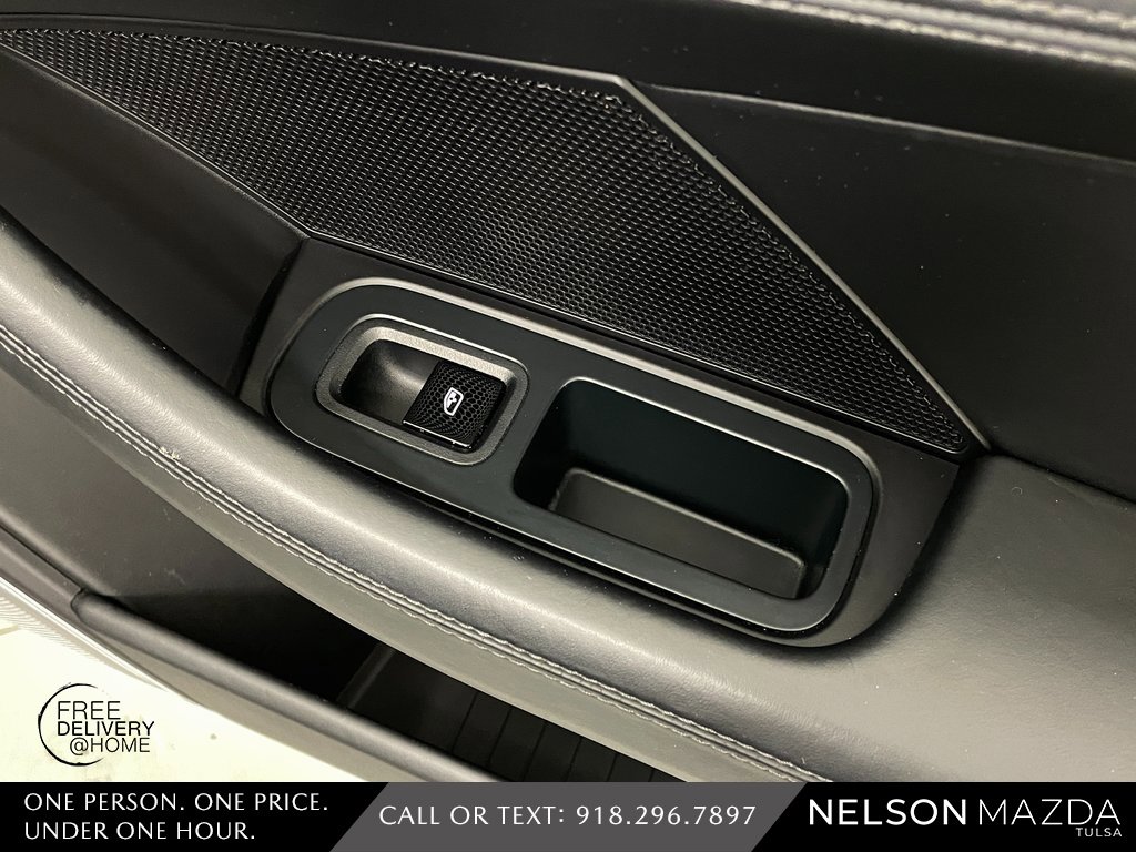 Used 2018 Porsche Panamera Turbo S image 50