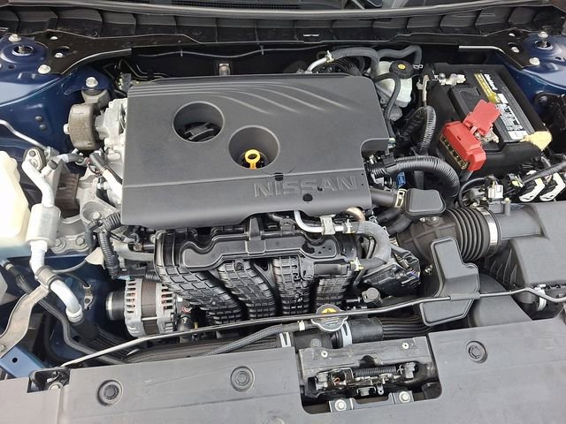 Used 2020 Nissan Altima 2.5 SR image 28