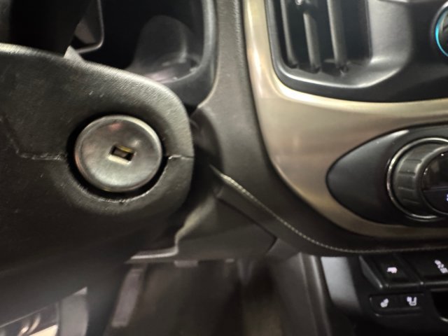 Used 2018 GMC Canyon Denali AWD/4WD image 22
