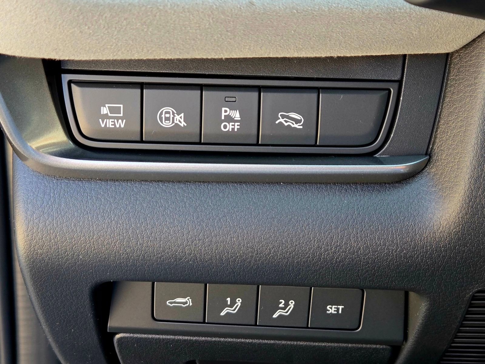 New 2026 MAZDA CX-30 Aire Edition image 16