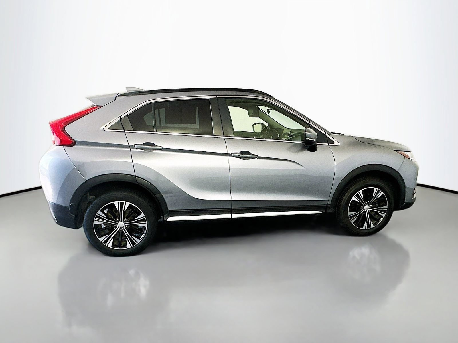 Used 2020 Mitsubishi Eclipse Cross SE AWD/4WD image 8