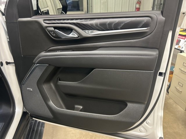 Used 2024 GMC Yukon Denali image 25