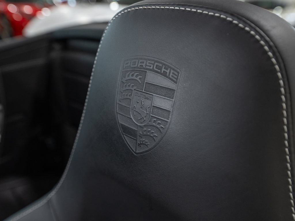 Used 2019 Porsche 911 Turbo AWD/4WD image 18