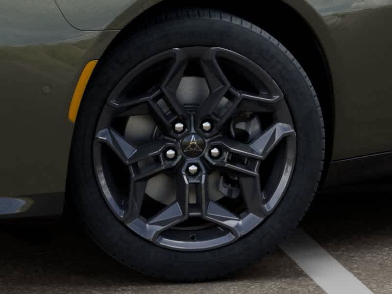 New 2026 Dodge Charger R/T AWD/4WD image 8