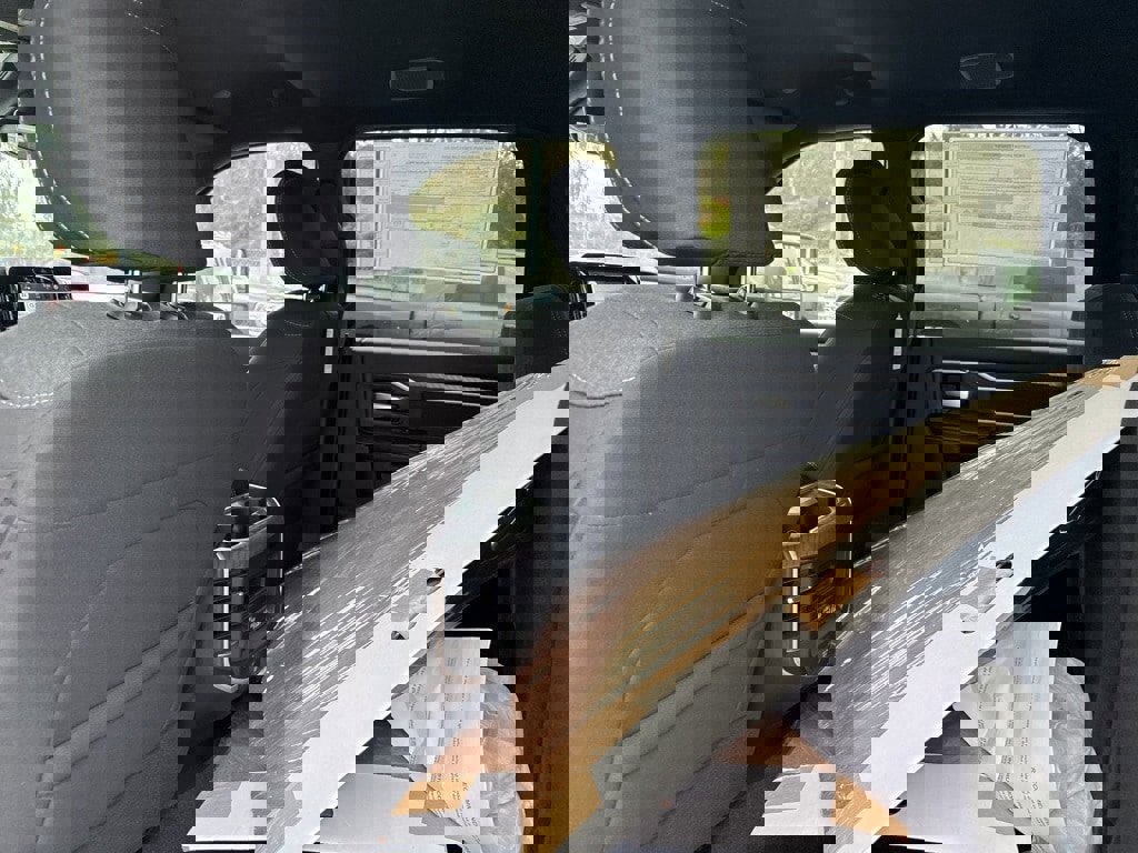 New 2025 RAM 3500 Big Horn image 14