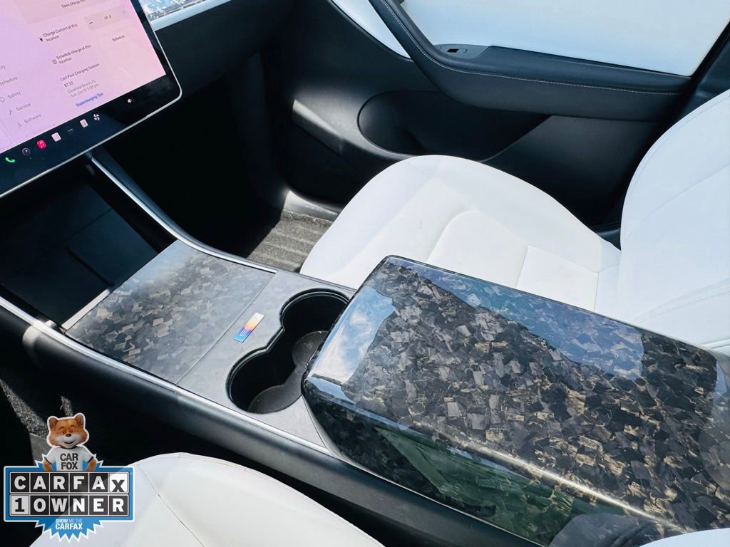 Used 2020 Tesla Model Y Performance AWD/4WD image 19