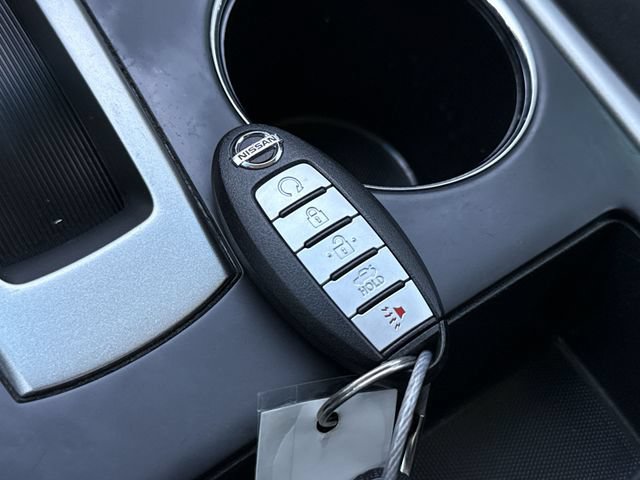 Used 2015 Nissan Altima 2.5 S w/ Sport Value Package FWD image 25