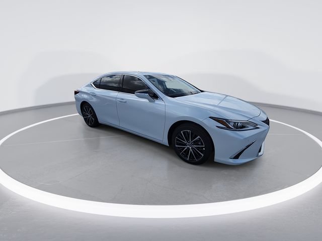 New 2025 Lexus ES 350 w/ Premium Package FWD image 2