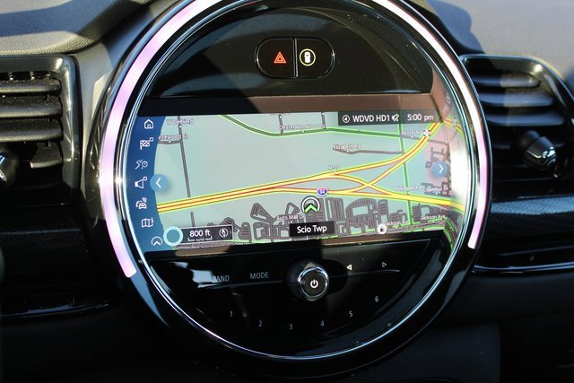 Used 2022 MINI Cooper Clubman John Cooper Works image 24