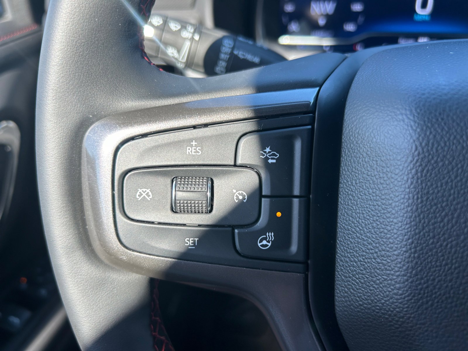 Used 2024 Chevrolet Tahoe RST w/ Luxury Package image 26