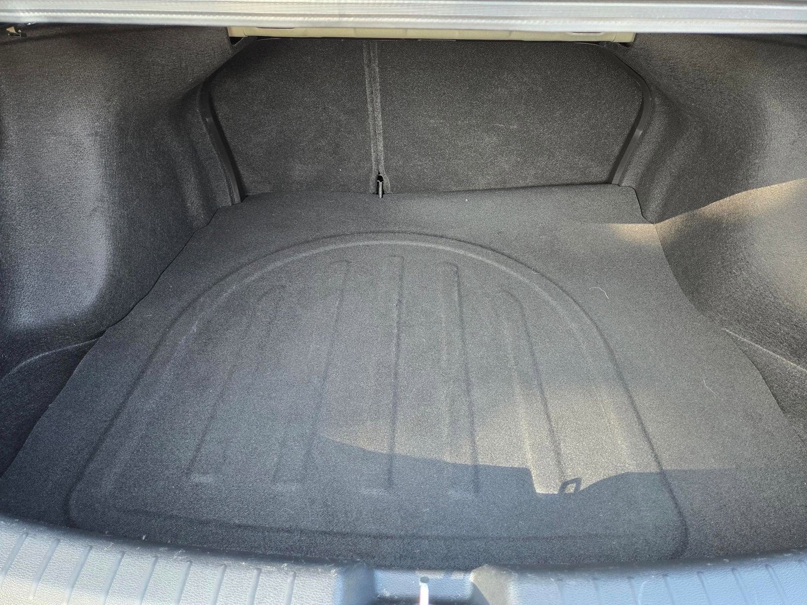 Certified 2022 Kia Forte GT image 9