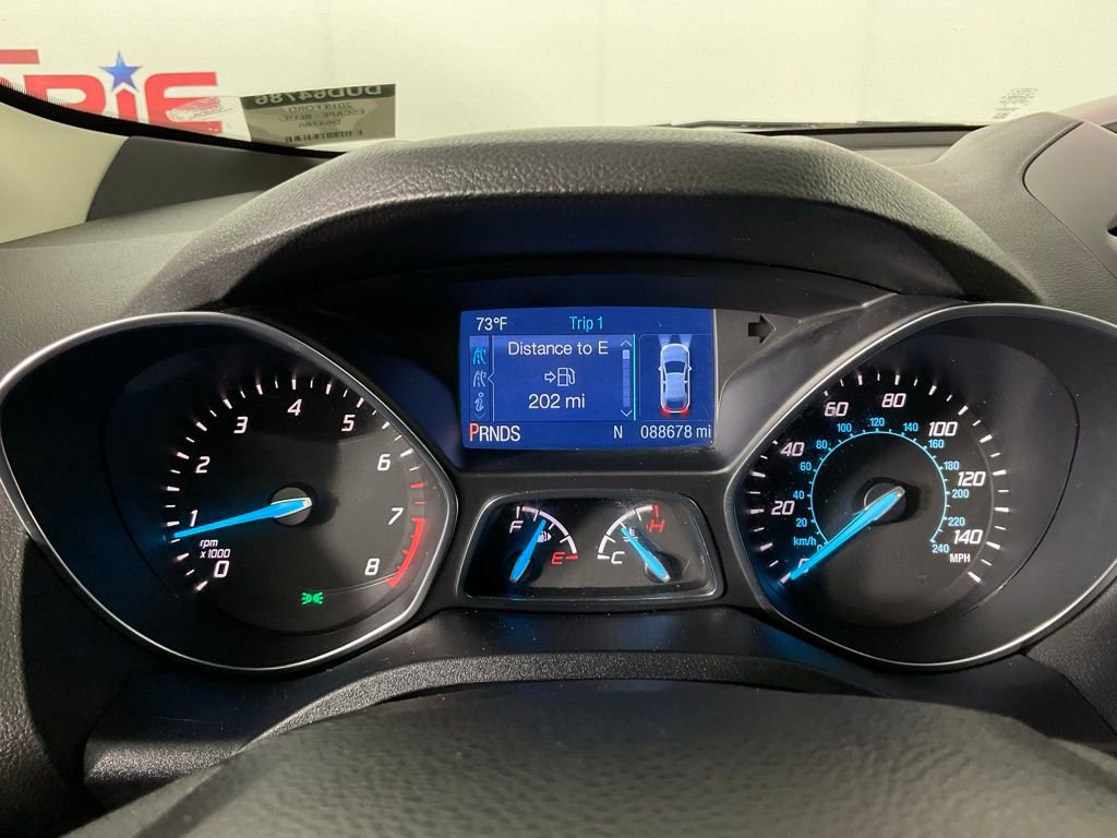 Used 2013 Ford Escape SE image 24