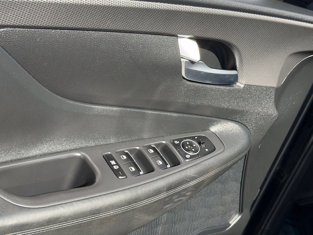 Used 2020 Hyundai Santa Fe SEL FWD image 21
