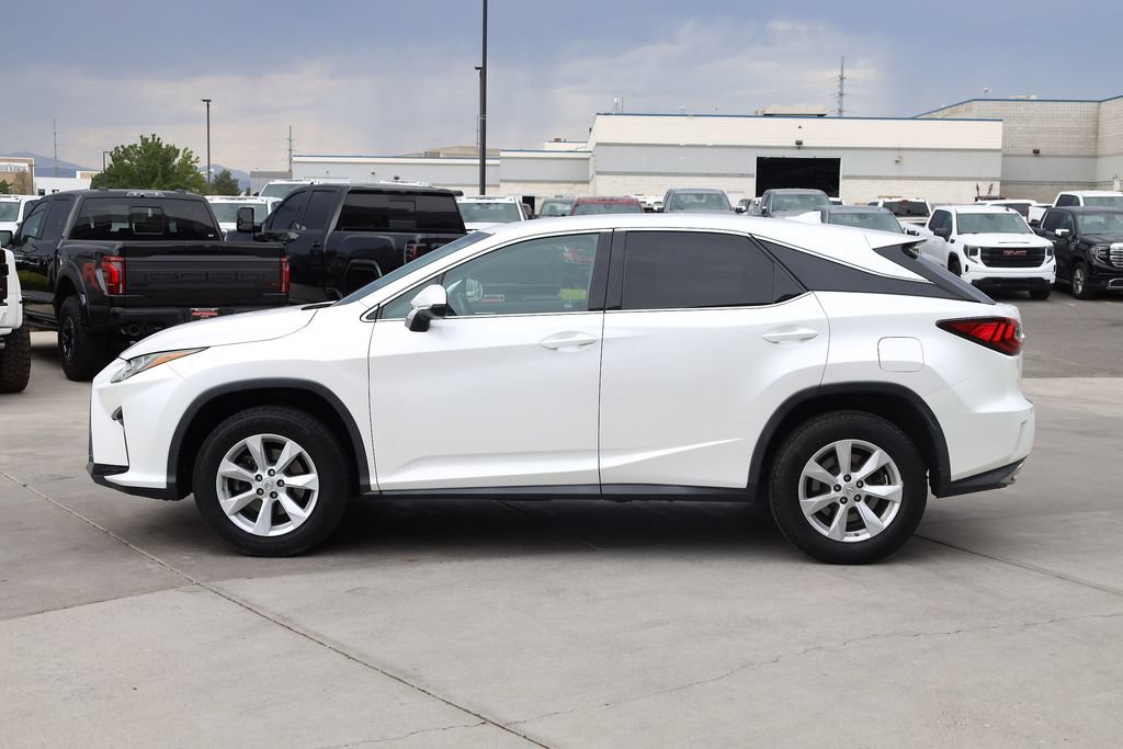 Used 2016 Lexus RX 350 AWD w/ Accessory Package image 3