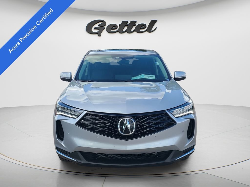 Used 2026 Acura RDX w/ Technology Package AWD/4WD image 9