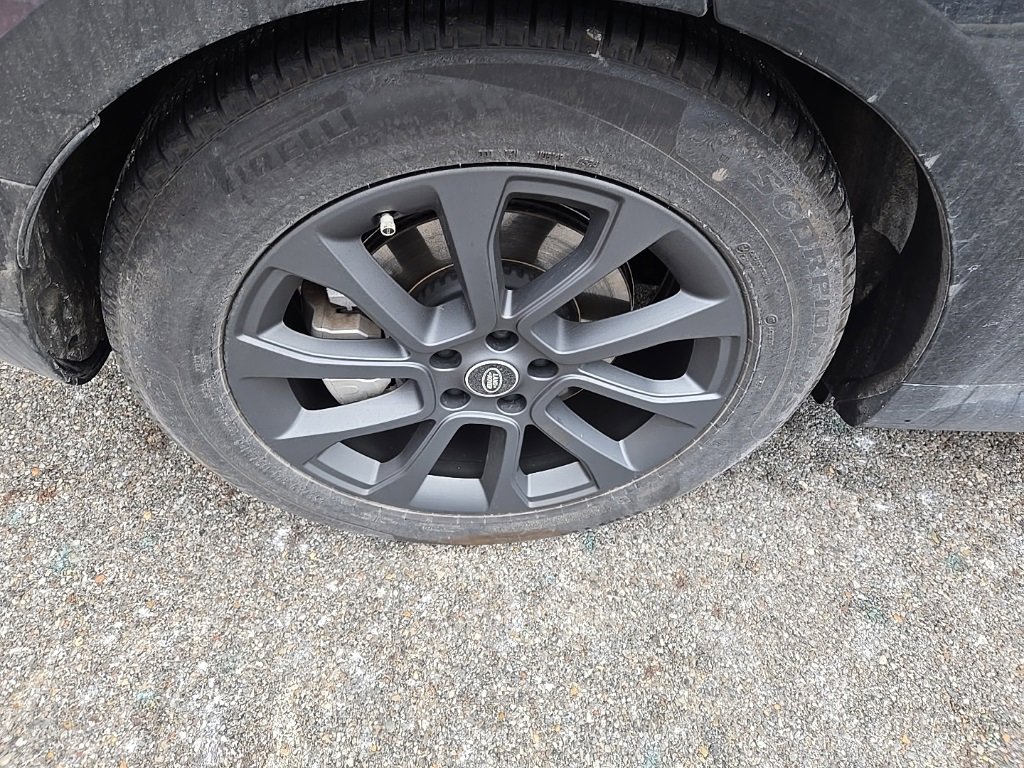 Certified 2025 Land Rover Range Rover Sport S image 12