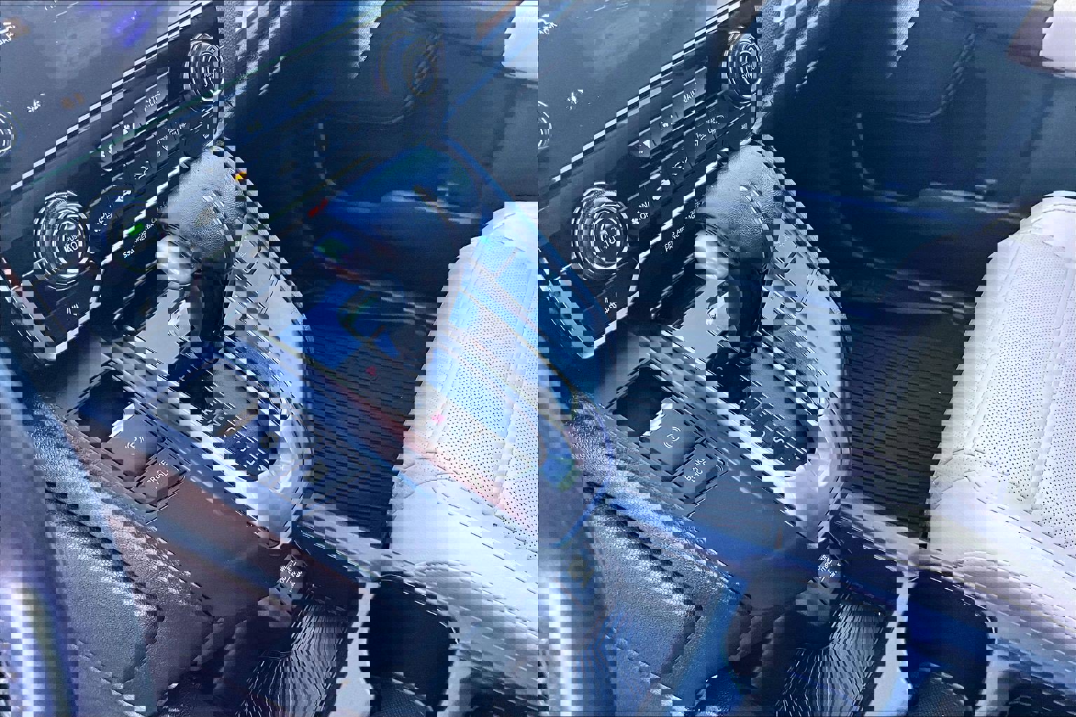 Used 2019 Honda CR-V EX-L image 12