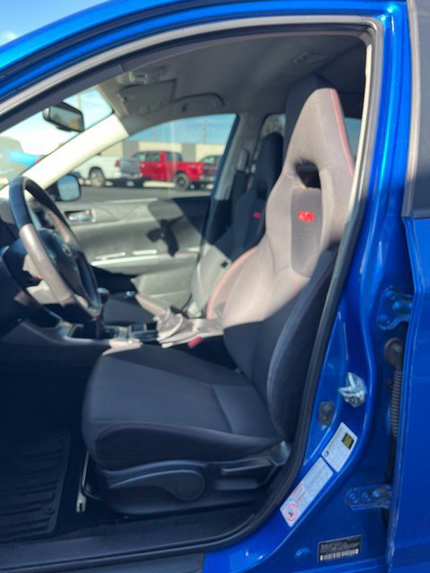 Used 2012 Subaru Impreza WRX Hatchback AWD/4WD image 35