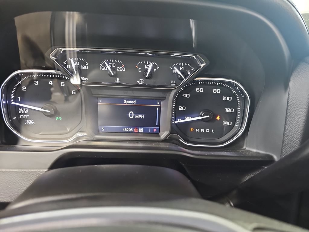 Certified 2019 GMC Sierra 1500 SLE w/ SLE Convenience Package AWD/4WD image 25