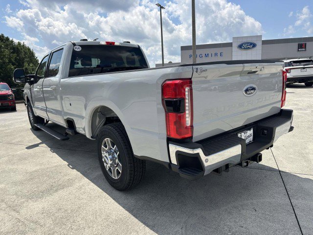 New 2026 Ford F350 Lariat image 5