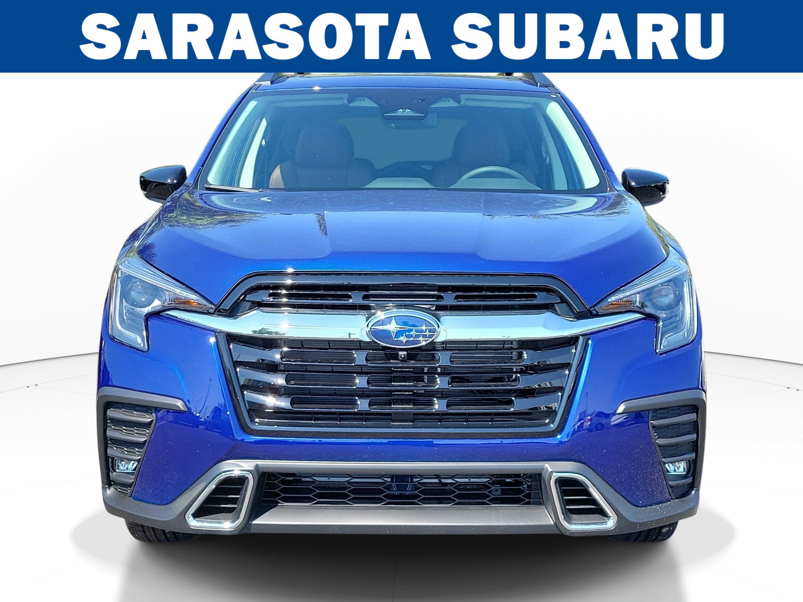 New 2026 Subaru Ascent Touring AWD/4WD image 2