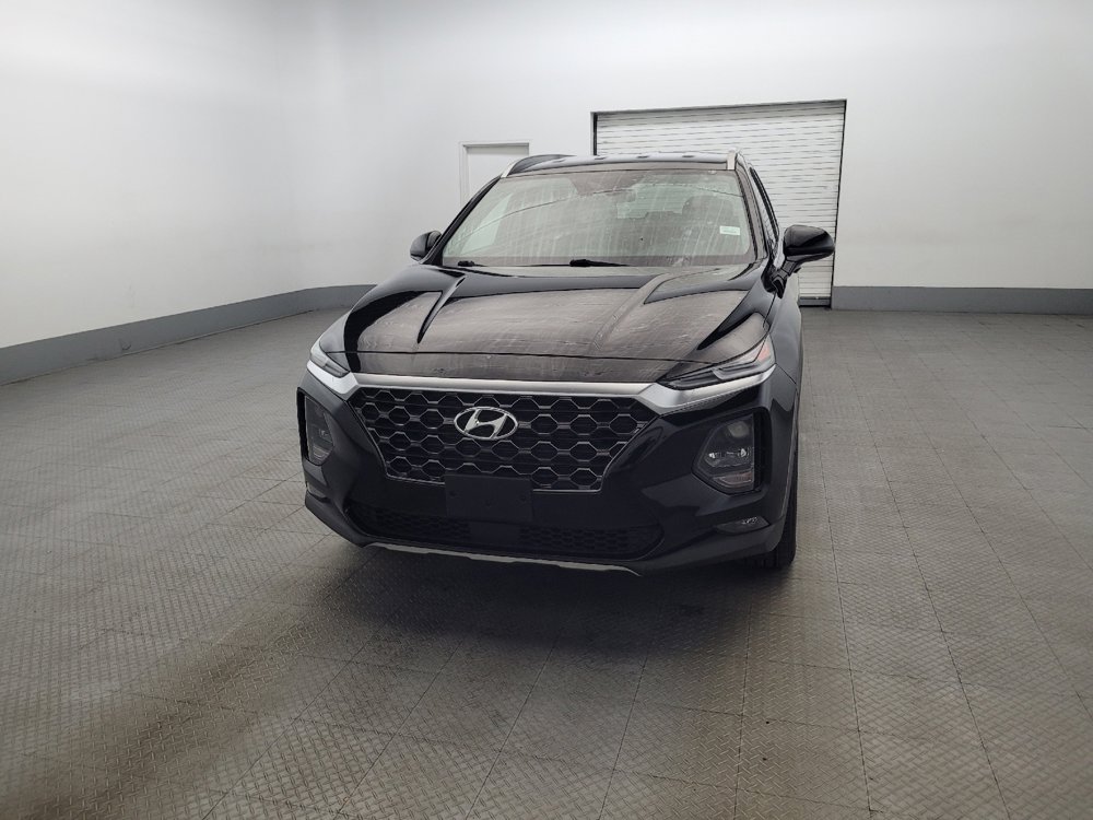 Used 2020 Hyundai Santa Fe SEL w/ Convenience Package image 15