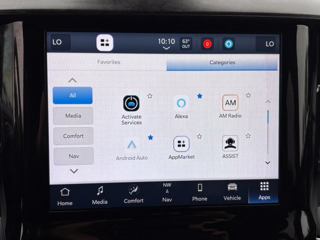 Used 2022 RAM 1500 Big Horn AWD/4WD image 33
