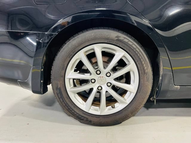Used 2008 INFINITI G35 Journey w/ Premium Pkg RWD image 8