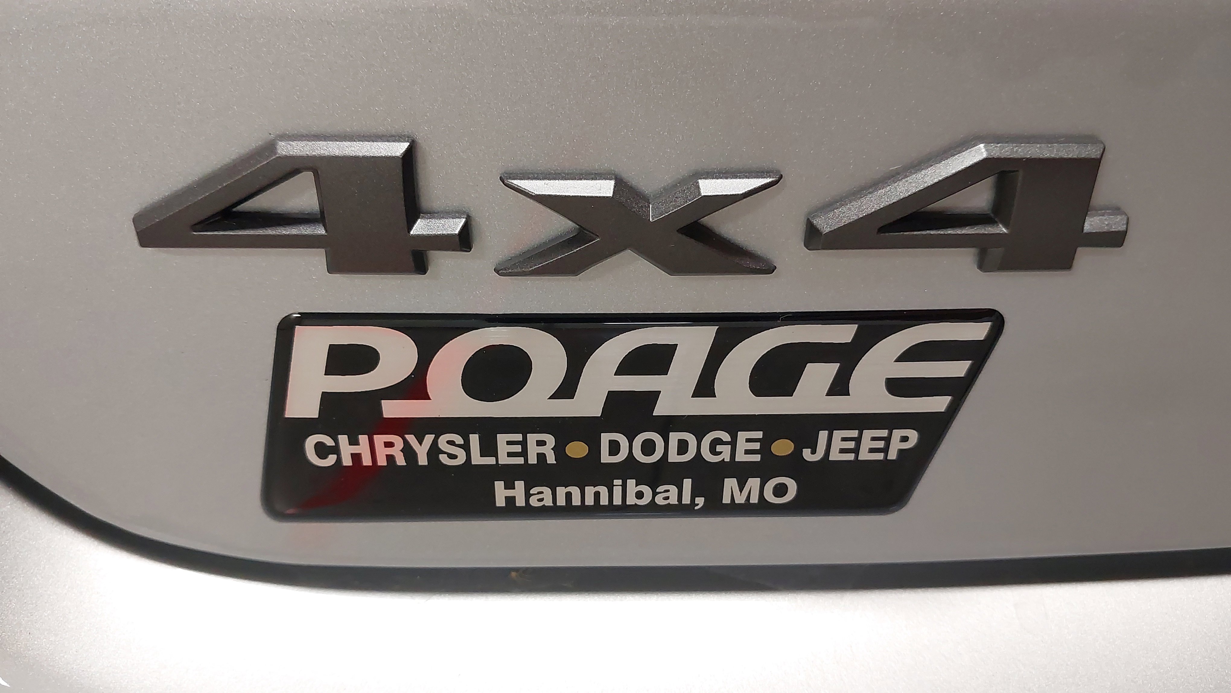 New 2026 Jeep Compass Latitude image 33