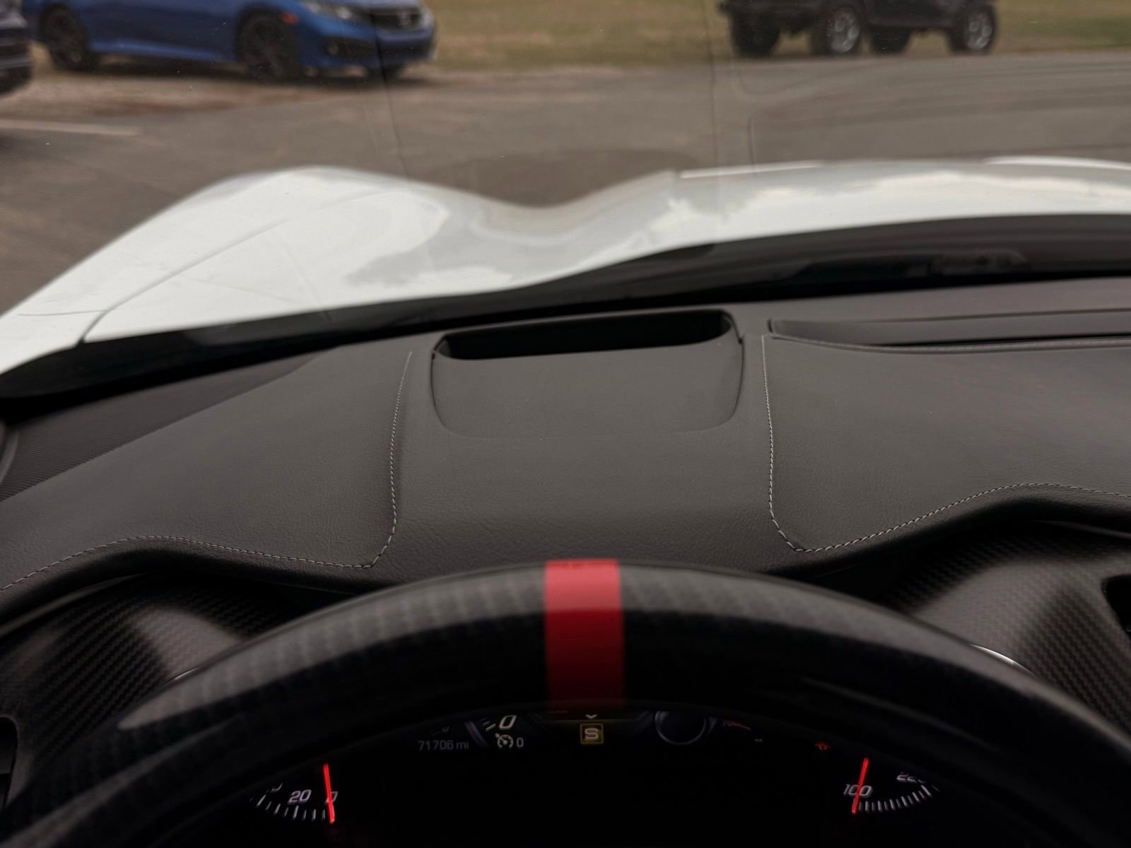 Used 2015 Chevrolet Corvette Stingray Coupe w/ 2LT Preferred Equipment Group image 58