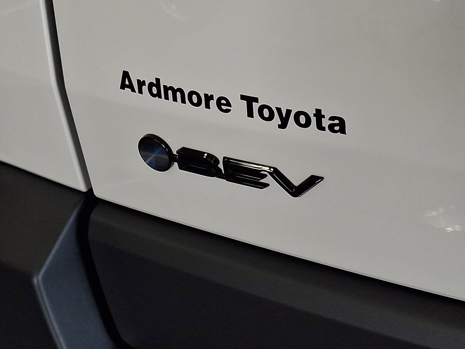 New 2026 Toyota bZ Woodland w/ Adventure Tow Package (TMS) AWD/4WD image 18