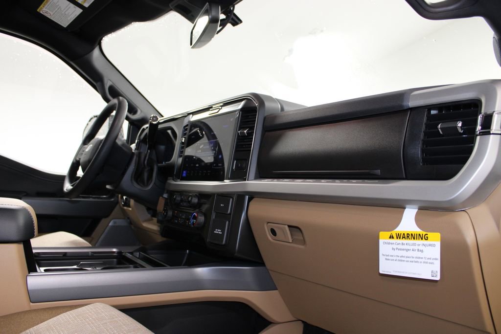 New 2026 Ford F350 XLT w/ XLT Premium Package image 33