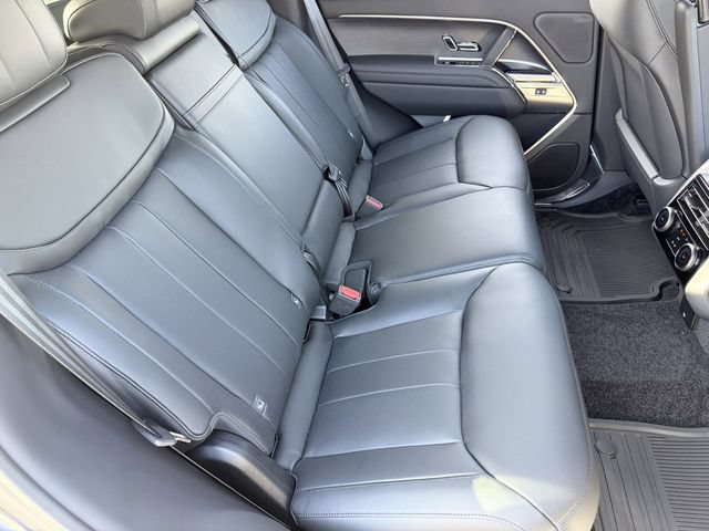 New 2026 Land Rover Range Rover SE AWD/4WD image 12